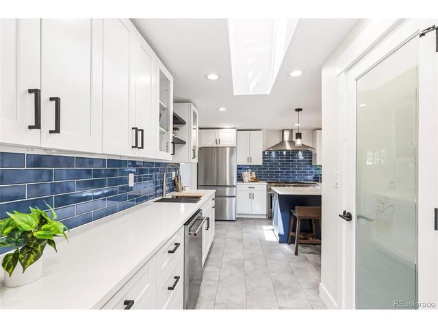3100 W Denver Pl, Denver, CO 80211