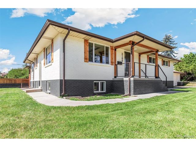 3100 W Denver Pl, Denver, CO 80211