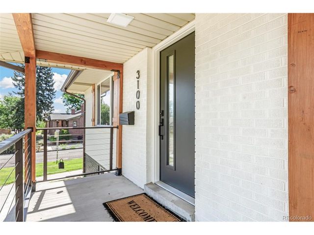 3100 W Denver Pl, Denver, CO 80211