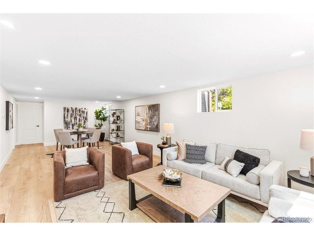 3100 W Denver Pl, Denver, CO 80211