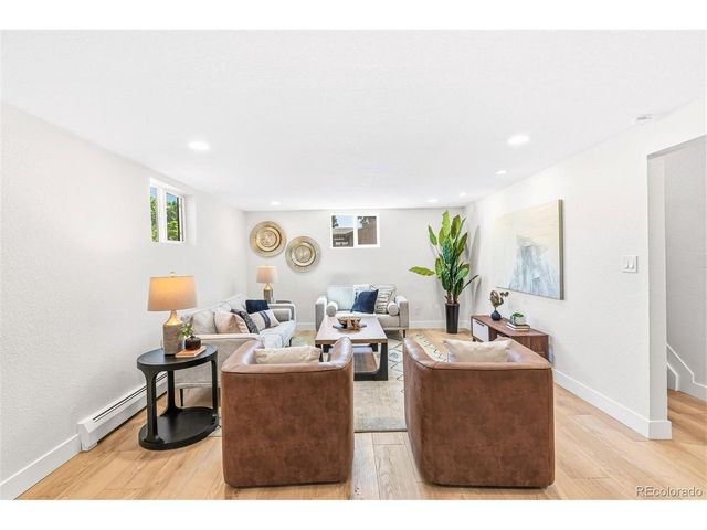 3100 W Denver Pl, Denver, CO 80211