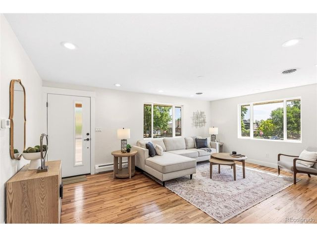3100 W Denver Pl, Denver, CO 80211