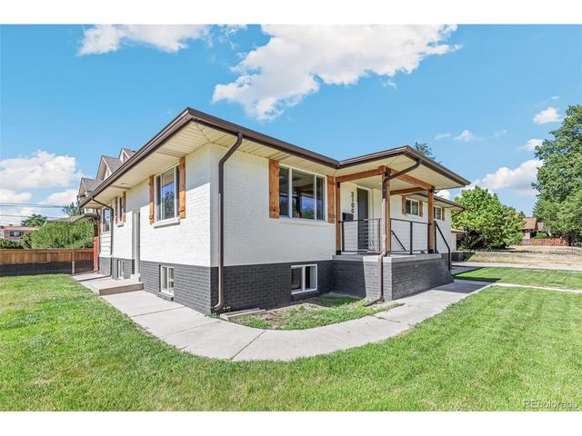 3100 W Denver Pl, Denver, CO 80211