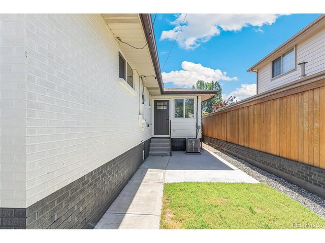 3100 W Denver Pl, Denver, CO 80211