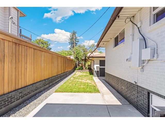 3100 W Denver Pl, Denver, CO 80211