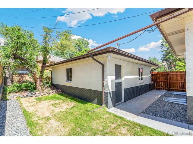 3100 W Denver Pl, Denver, CO 80211