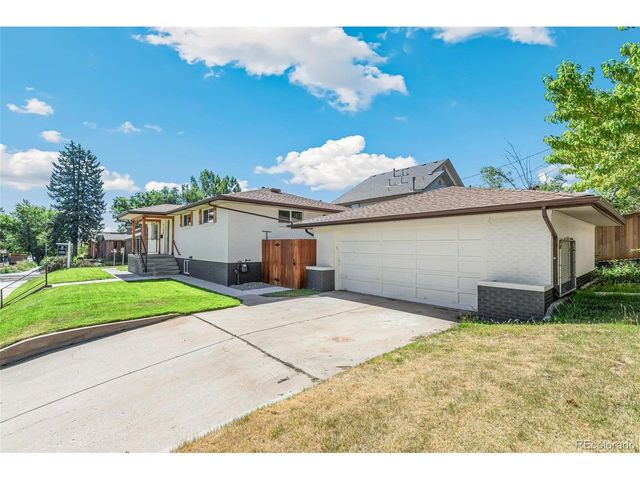 3100 W Denver Pl, Denver, CO 80211