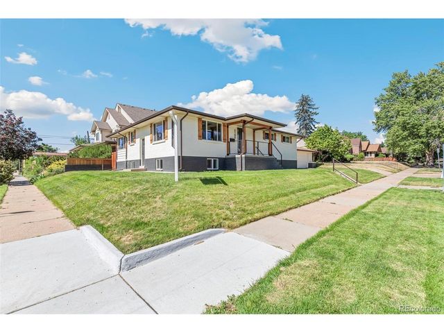 3100 W Denver Pl, Denver, CO 80211