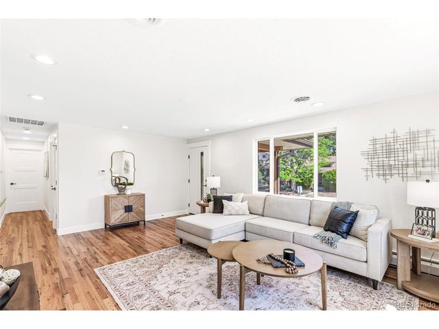 3100 W Denver Pl, Denver, CO 80211