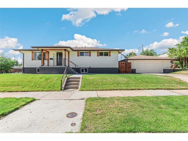 3100 W Denver Pl, Denver, CO 80211