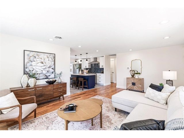 3100 W Denver Pl, Denver, CO 80211