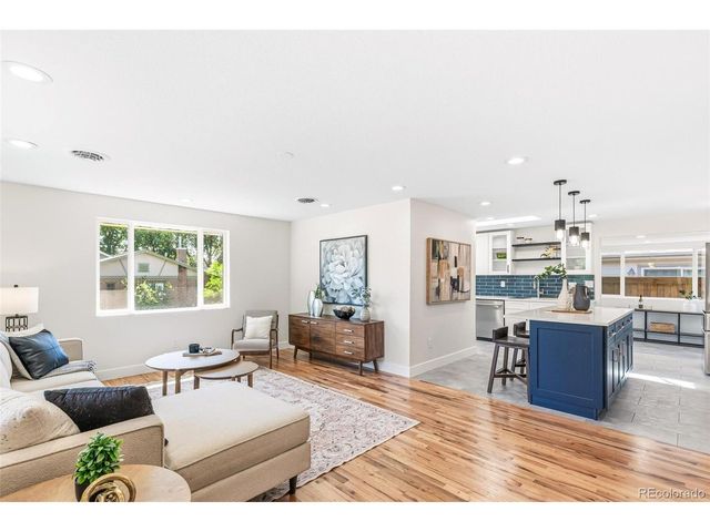 3100 W Denver Pl, Denver, CO 80211