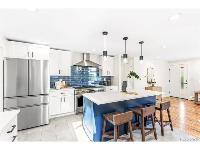 3100 W Denver Pl, Denver, CO 80211