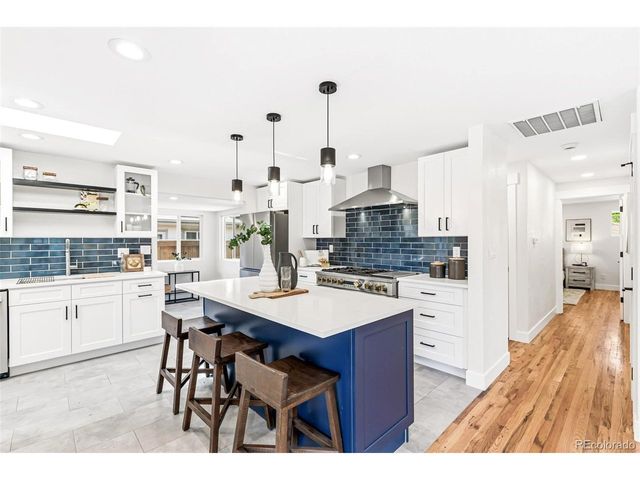 3100 W Denver Pl, Denver, CO 80211