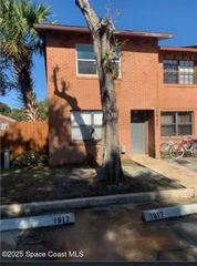 1912 South Street, Titusville, FL 32780