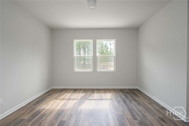 345 Crosstown Avenue, Richmond Hill, GA 31324