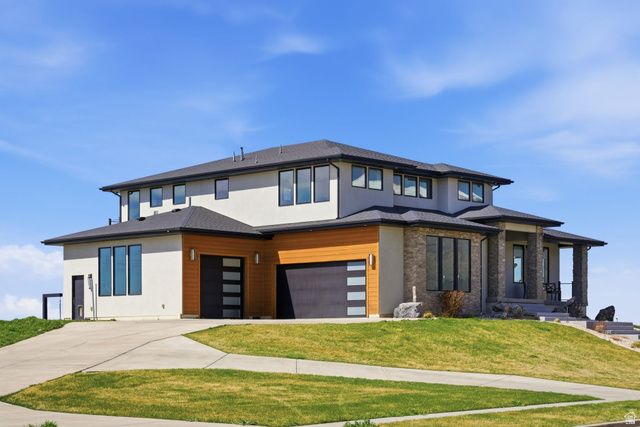 454 S BUFFALO RANCH RD, Farmington, UT 84025