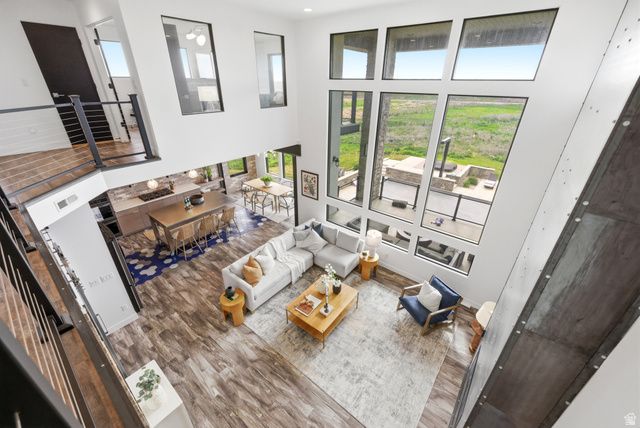 454 S BUFFALO RANCH RD, Farmington, UT 84025