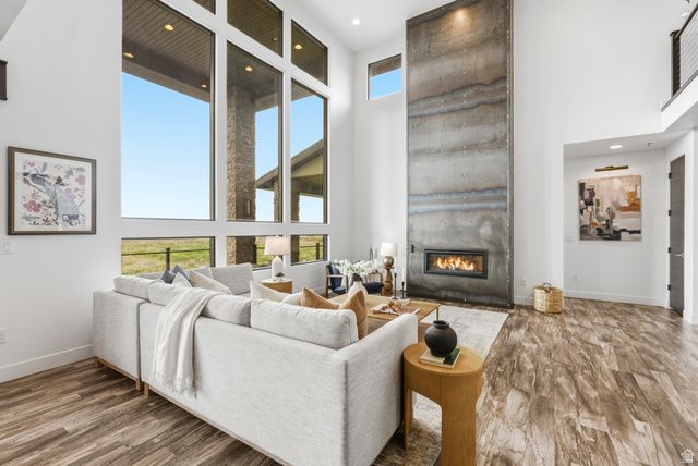 454 S BUFFALO RANCH RD, Farmington, UT 84025