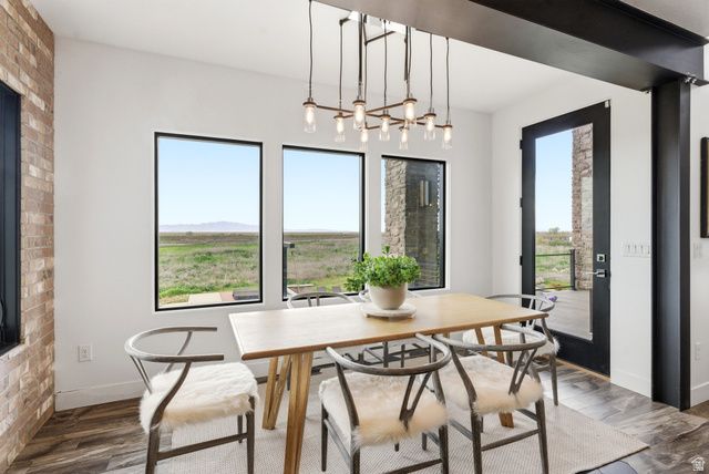 454 S BUFFALO RANCH RD, Farmington, UT 84025