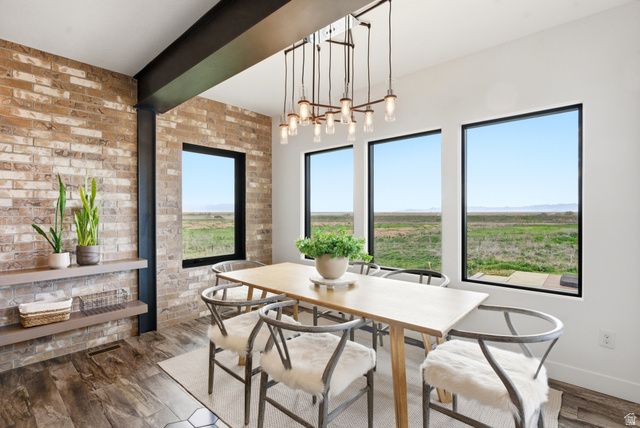 454 S BUFFALO RANCH RD, Farmington, UT 84025