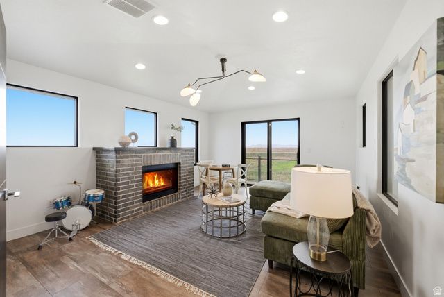 454 S BUFFALO RANCH RD, Farmington, UT 84025