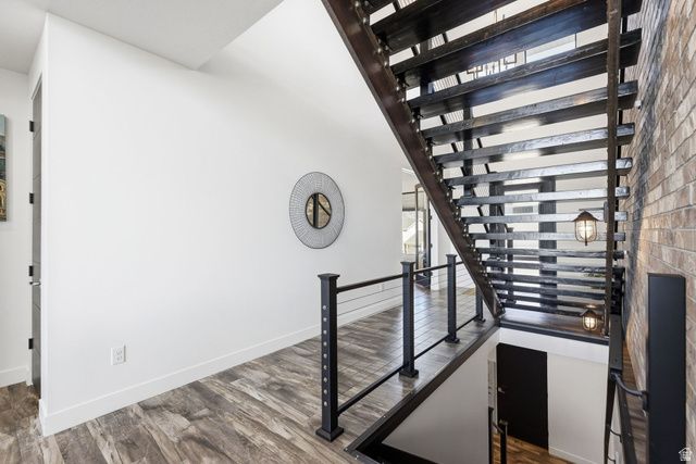 454 S BUFFALO RANCH RD, Farmington, UT 84025