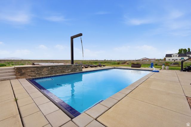 454 S BUFFALO RANCH RD, Farmington, UT 84025