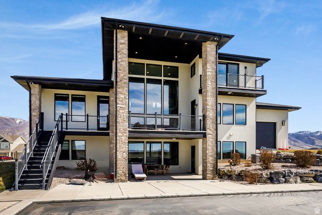 454 S BUFFALO RANCH RD, Farmington, UT 84025