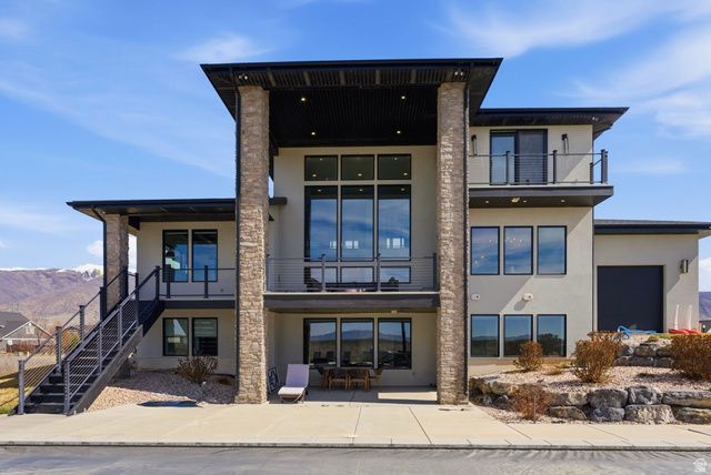 454 S BUFFALO RANCH RD, Farmington, UT 84025