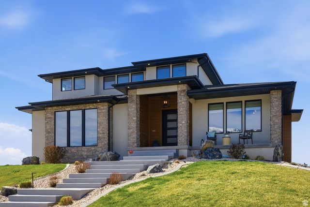 454 S BUFFALO RANCH RD, Farmington, UT 84025