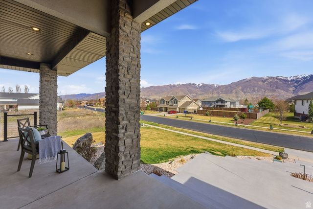454 S BUFFALO RANCH RD, Farmington, UT 84025