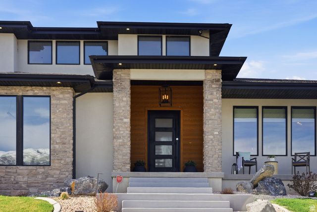 454 S BUFFALO RANCH RD, Farmington, UT 84025