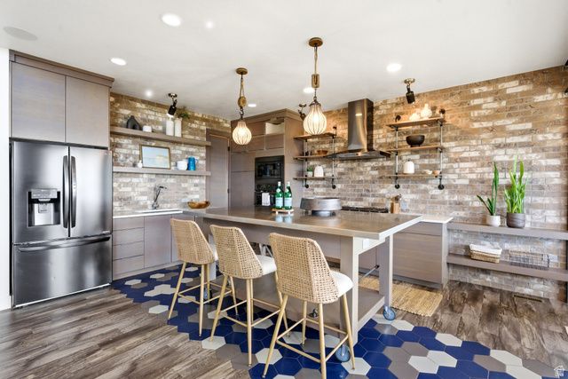 454 S BUFFALO RANCH RD, Farmington, UT 84025