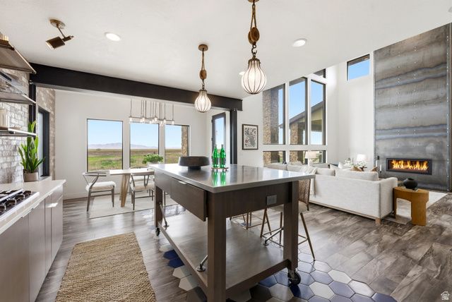 454 S BUFFALO RANCH RD, Farmington, UT 84025