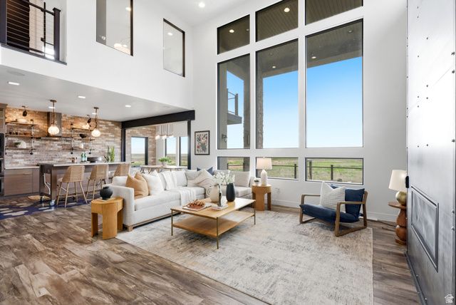454 S BUFFALO RANCH RD, Farmington, UT 84025