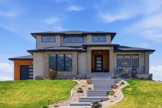 454 S BUFFALO RANCH RD, Farmington, UT 84025