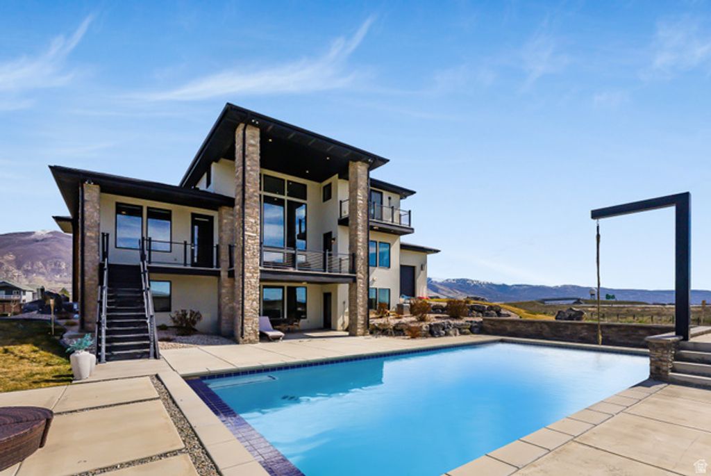 454 S BUFFALO RANCH RD, Farmington, UT 84025
