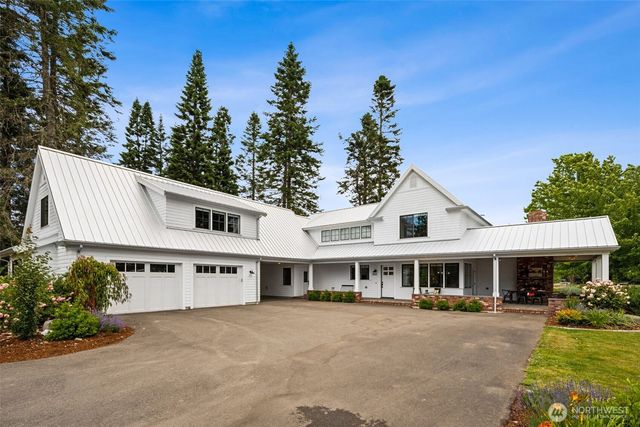 3909 56th Avenue NE, Olympia, WA 98506