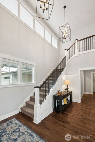 3909 56th Avenue NE, Olympia, WA 98506