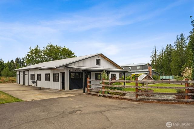 3909 56th Avenue NE, Olympia, WA 98506