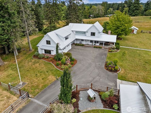 3909 56th Avenue NE, Olympia, WA 98506