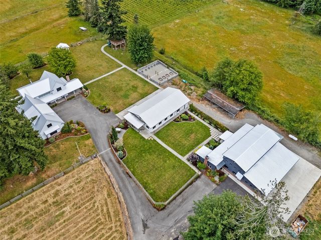 3909 56th Avenue NE, Olympia, WA 98506