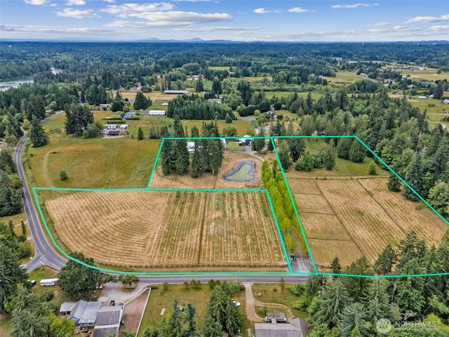 3909 56th Avenue NE, Olympia, WA 98506