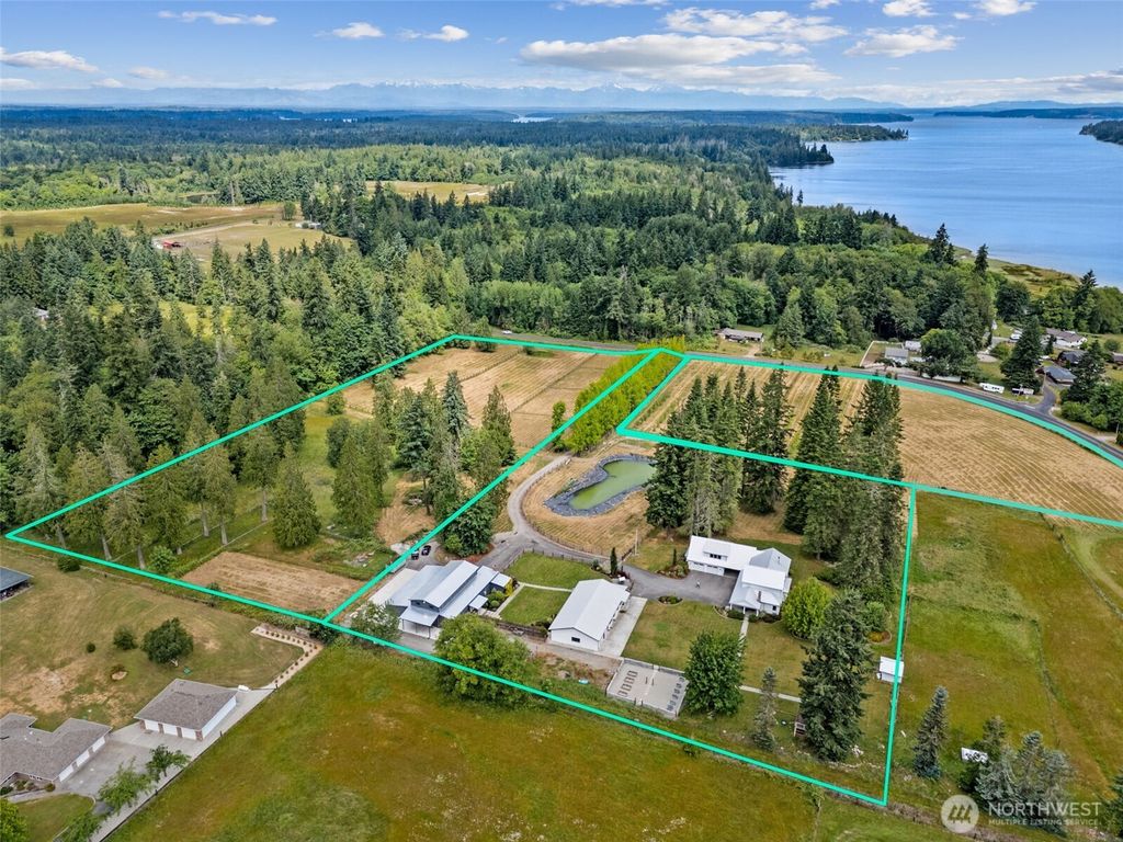 3909 56th Avenue NE, Olympia, WA 98506