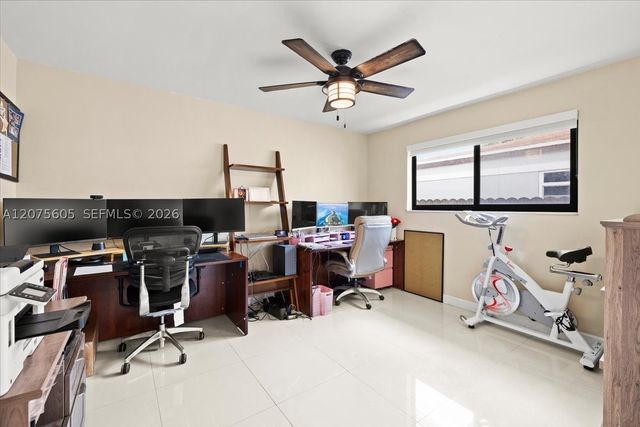 40 NW 119th St 0, Miami, FL 33168