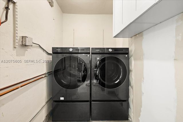 40 NW 119th St 0, Miami, FL 33168