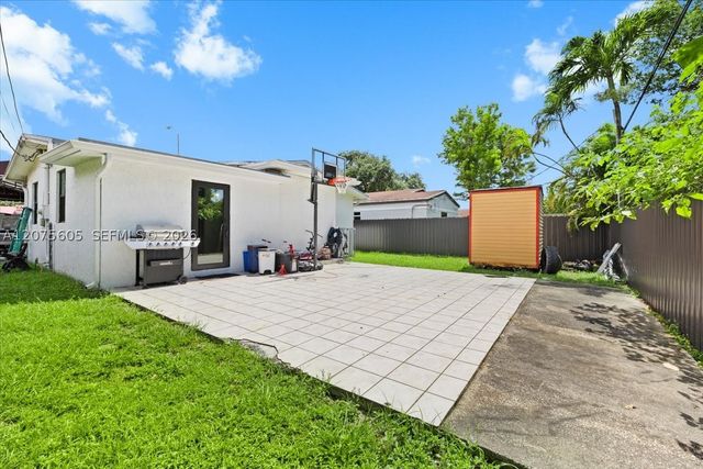 40 NW 119th St 0, Miami, FL 33168