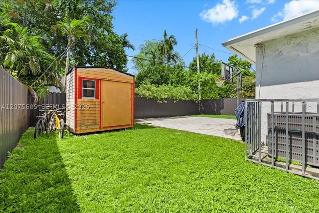 40 NW 119th St 0, Miami, FL 33168