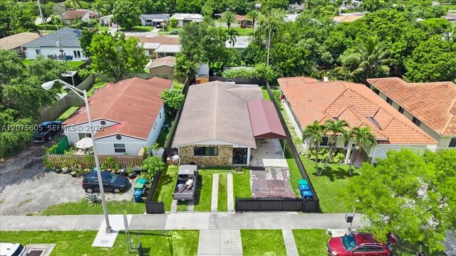 40 NW 119th St 0, Miami, FL 33168